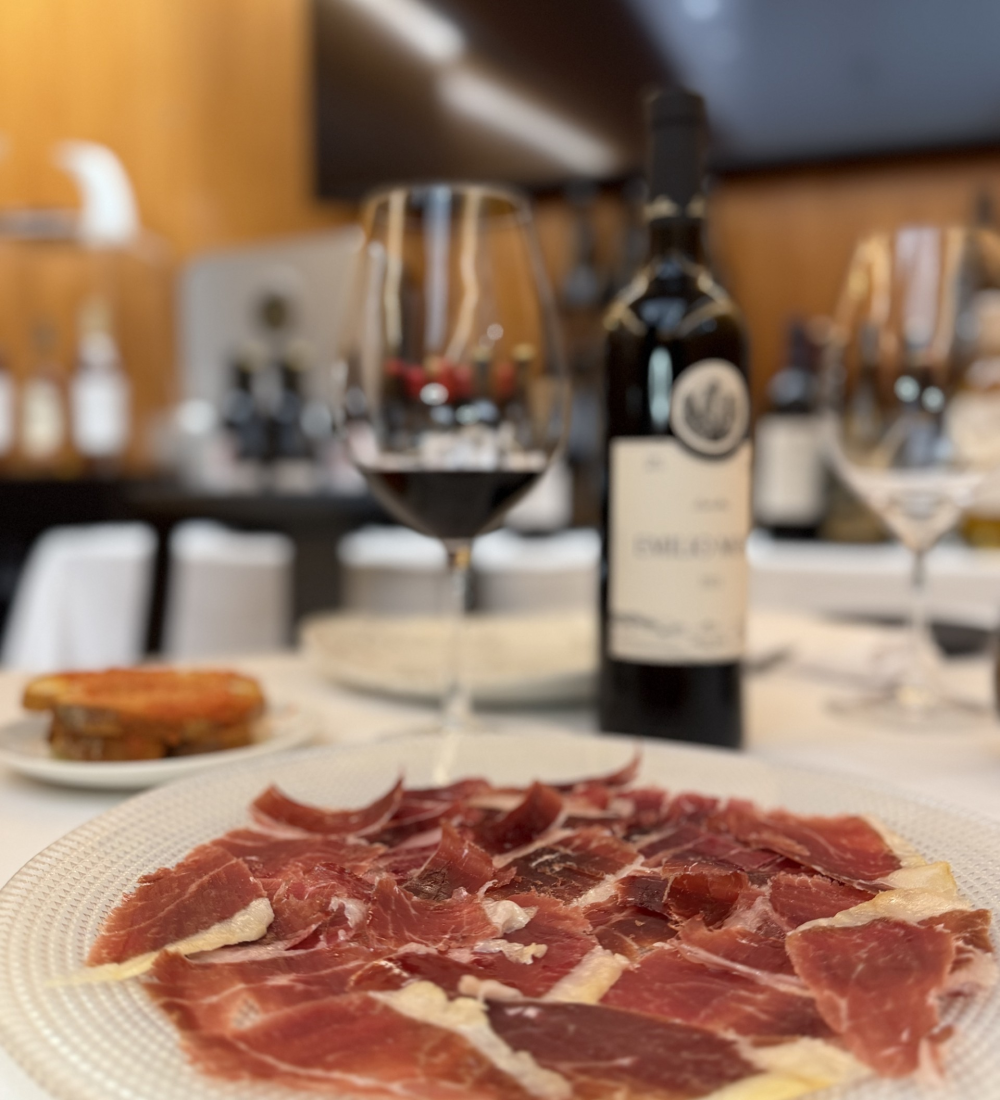 Jamón