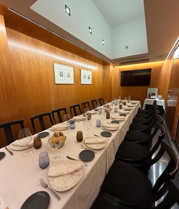 Salón Riskomar
